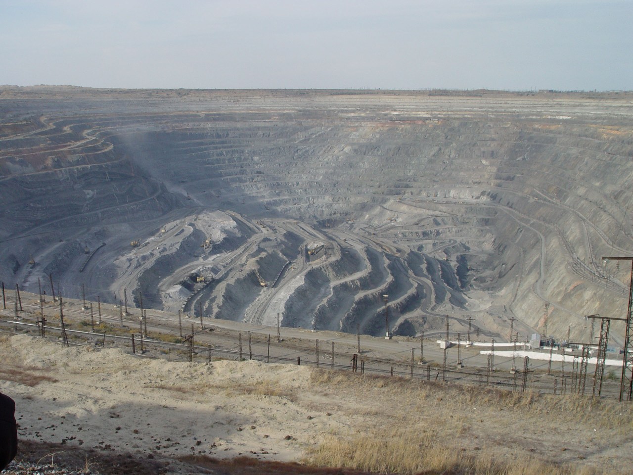 казахстан костанайская область рудный